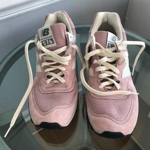 NEW BALANCE Women's Made in UK 576